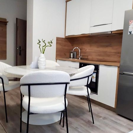 Ljubljana City Lux Apartments Extérieur photo