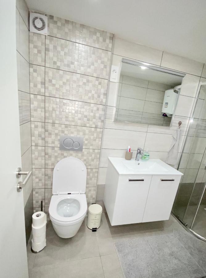 Ljubljana City Lux Apartments Extérieur photo