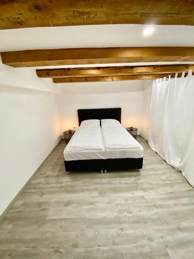 Ljubljana City Lux Apartments Extérieur photo