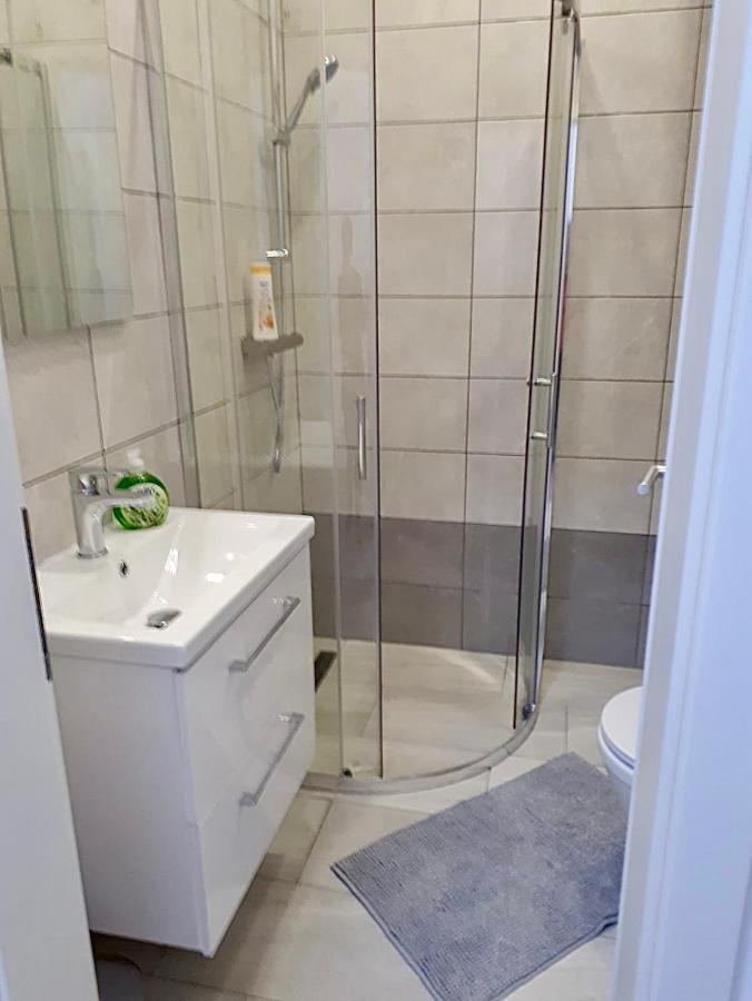 Ljubljana City Lux Apartments Extérieur photo