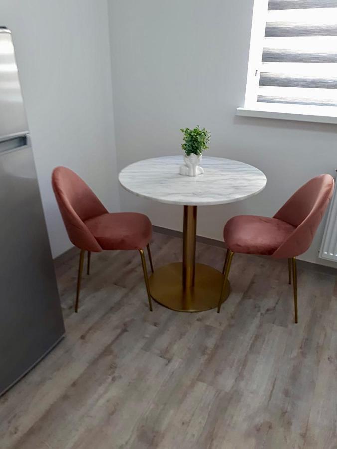 Ljubljana City Lux Apartments Extérieur photo