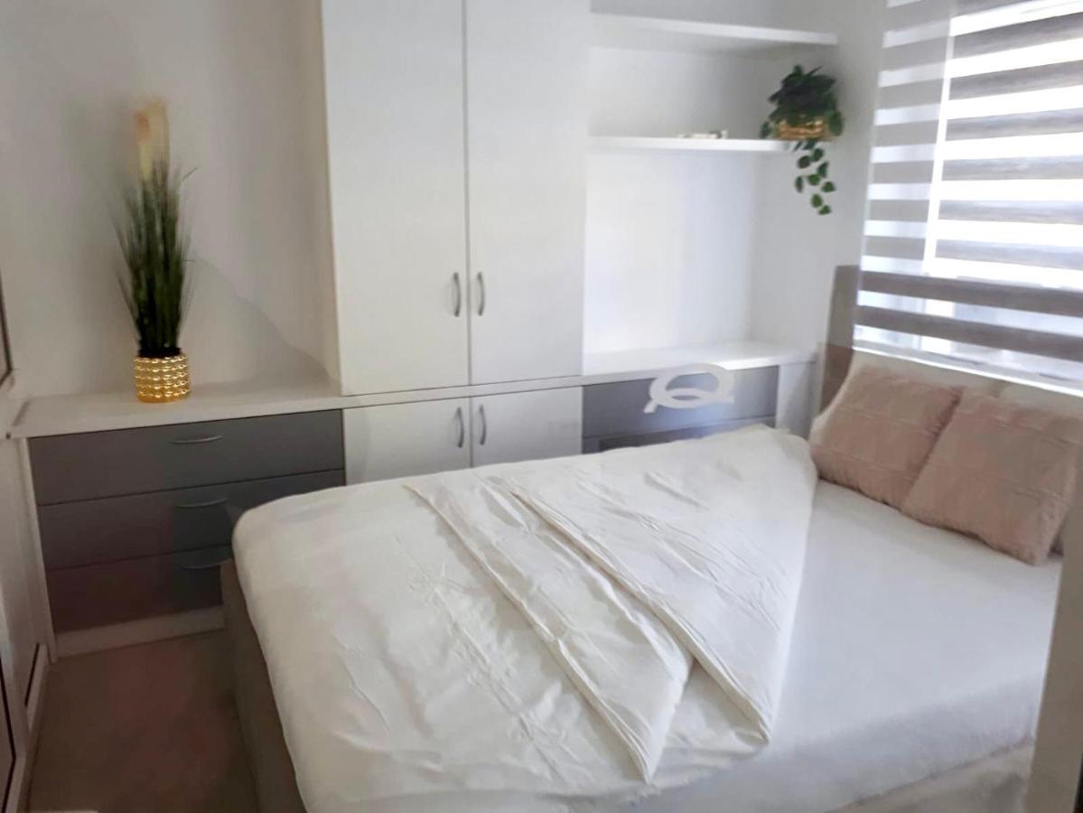 Ljubljana City Lux Apartments Extérieur photo