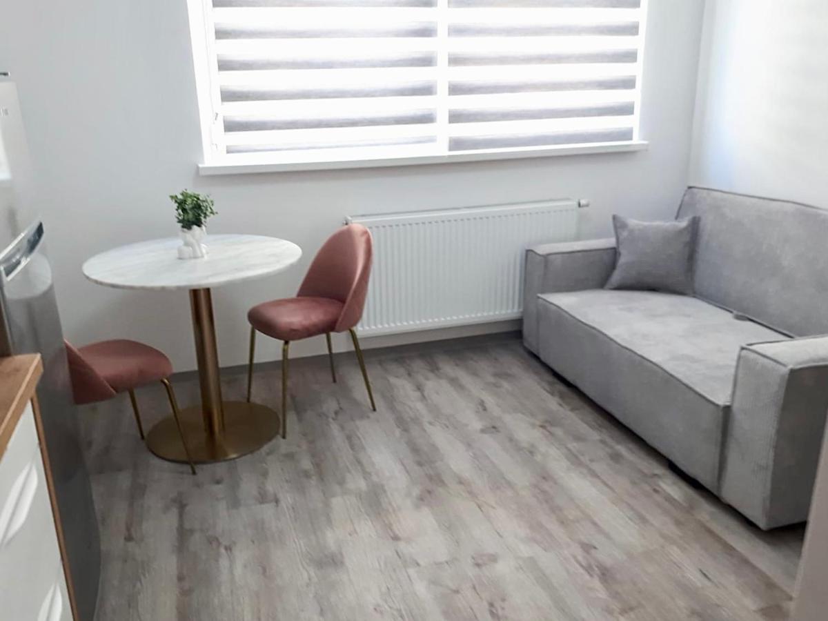 Ljubljana City Lux Apartments Extérieur photo