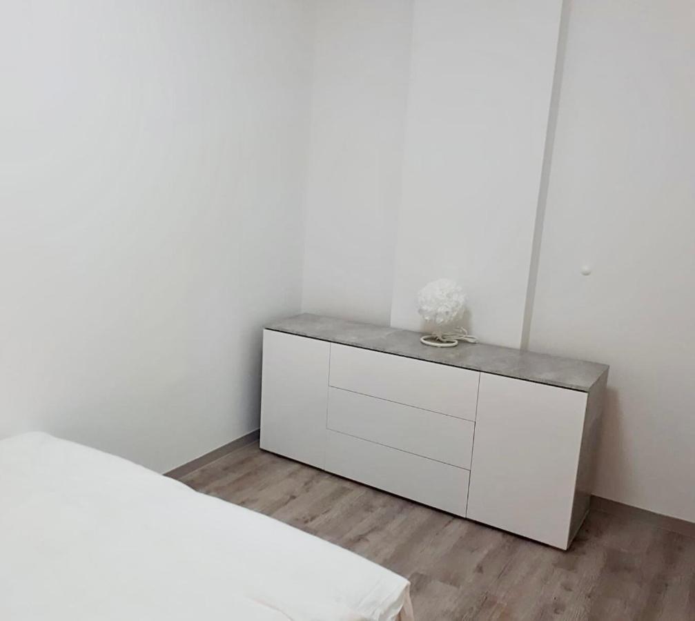 Ljubljana City Lux Apartments Extérieur photo